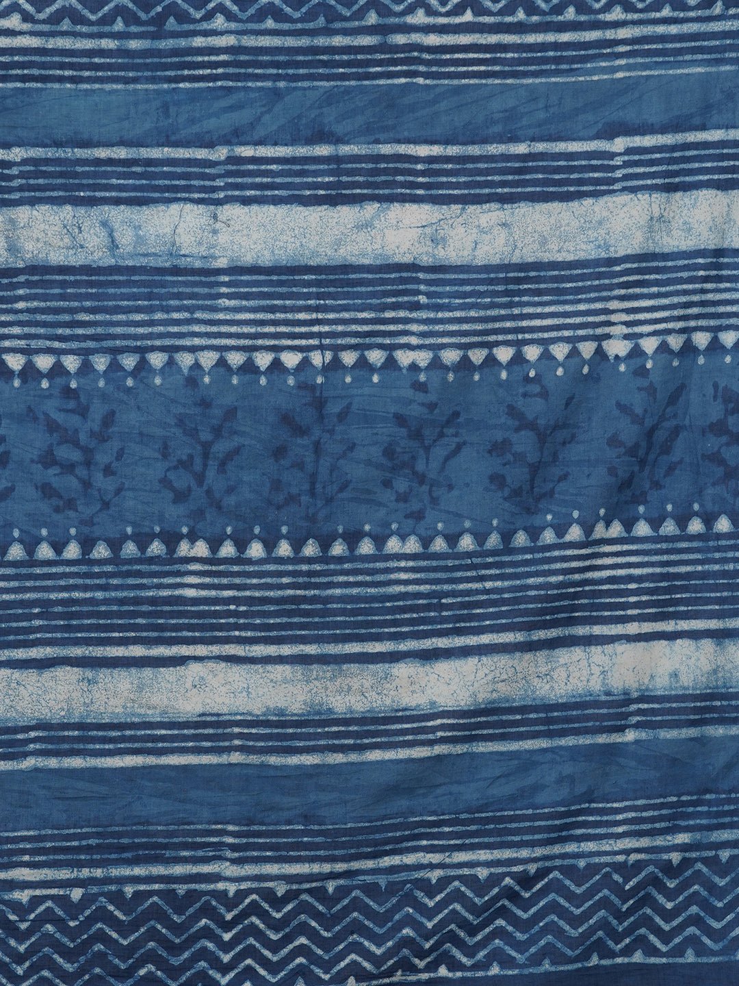 Cotton Mul Saree -