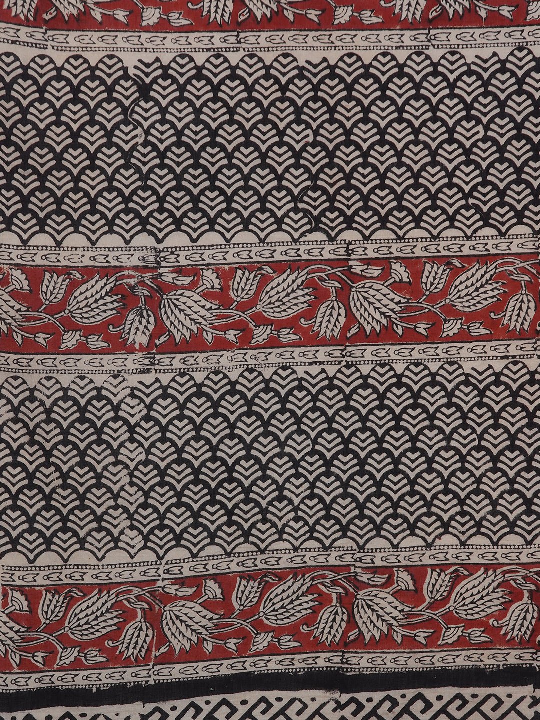 Cotton Mul Saree -