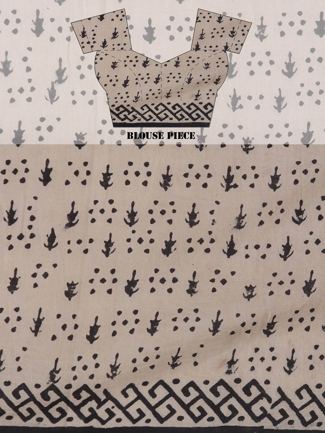 Cotton Mul Saree -