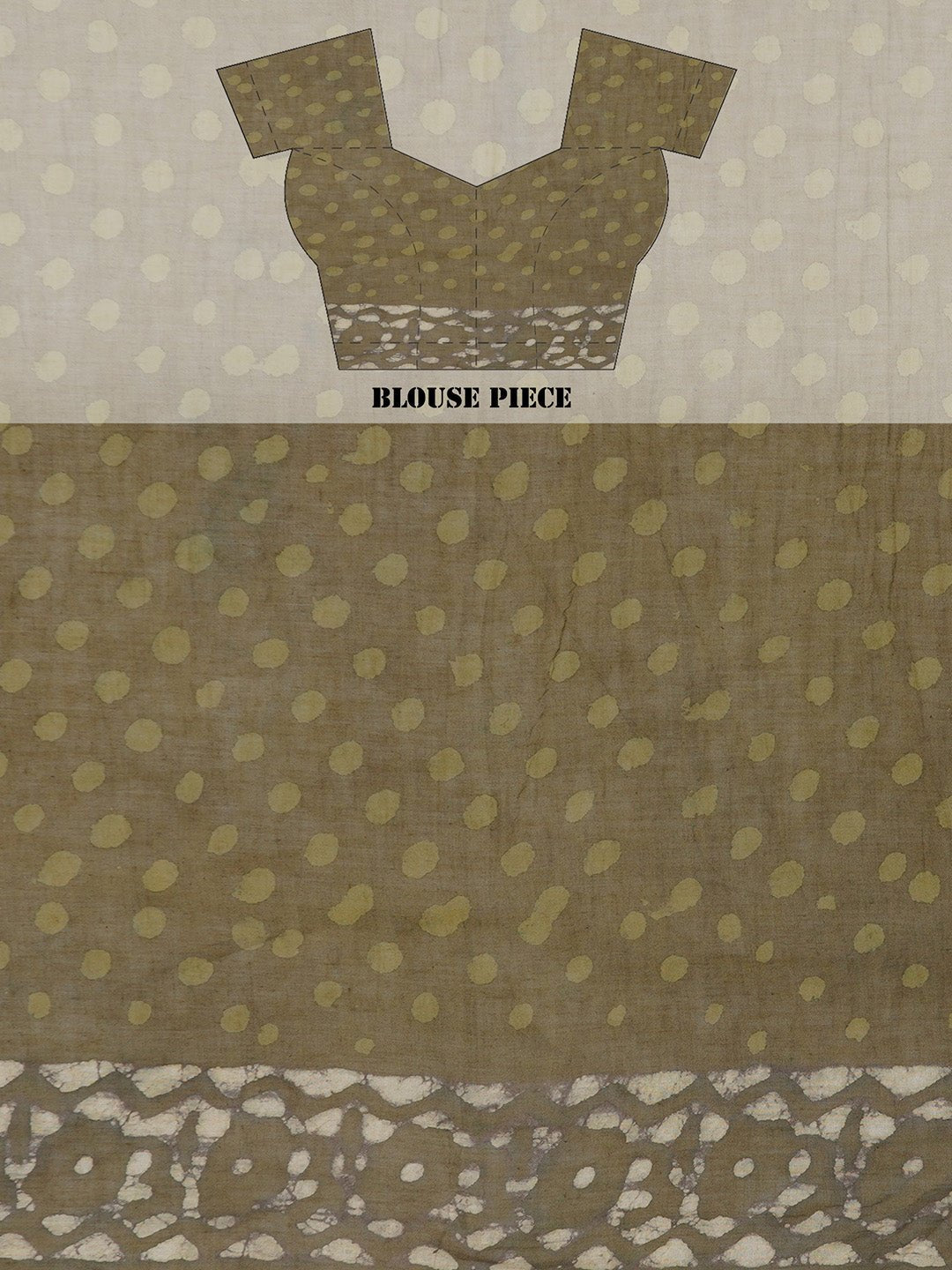 Cotton Mul Saree -