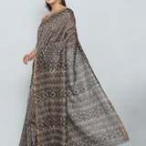 Chanderi Cotton Saree
