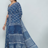 Cotton Mul Saree