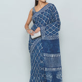 Cotton Mul Saree