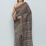 Chanderi Cotton Saree