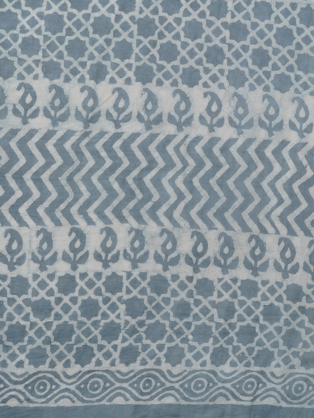 Cotton Mul Saree