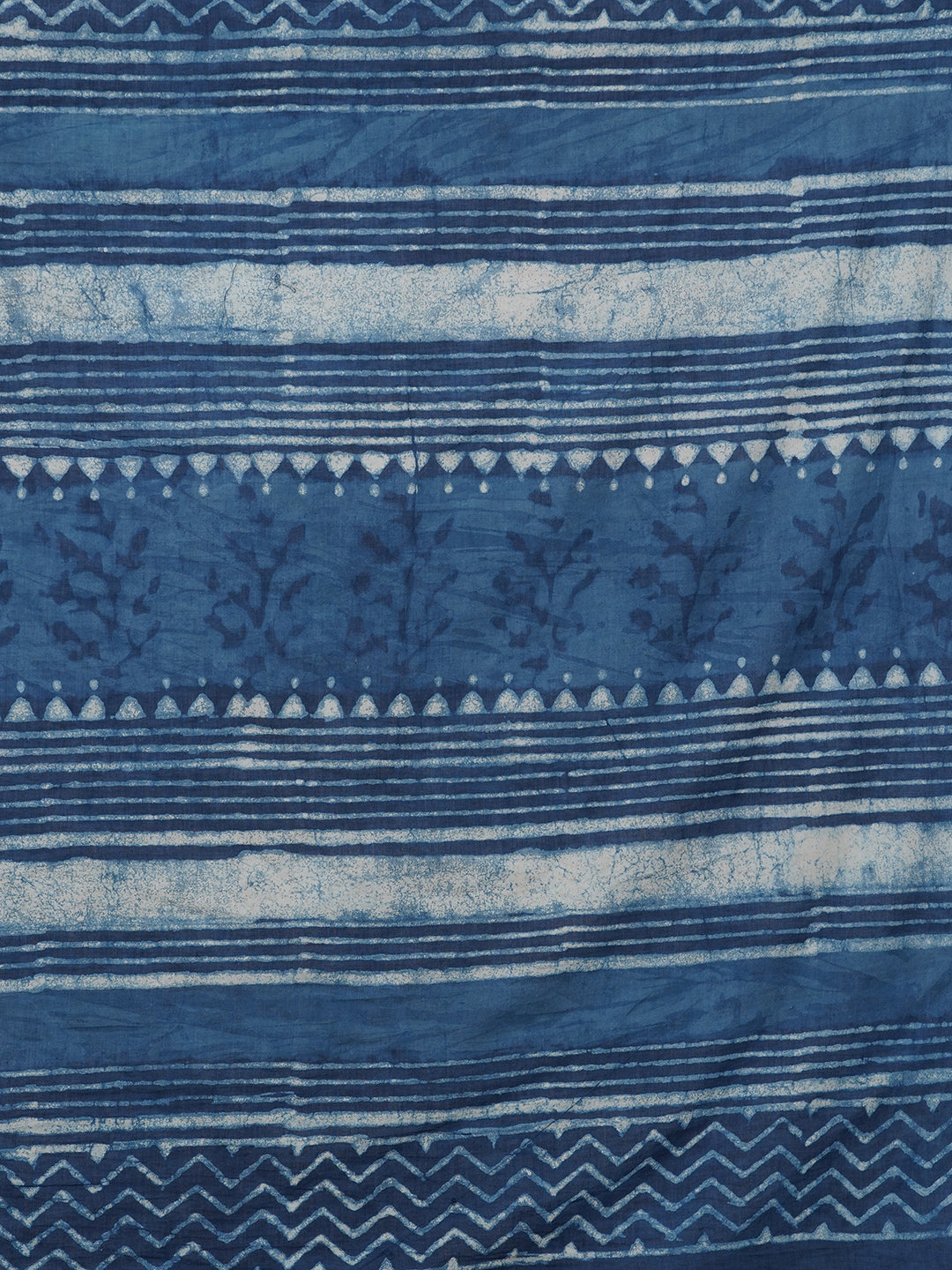 Cotton Mul Saree