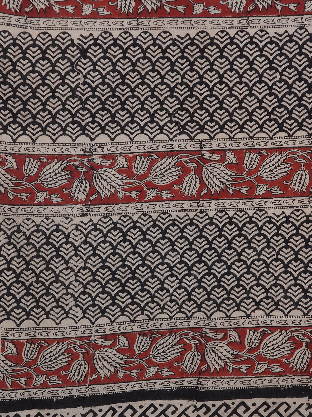 Cotton Mul Saree