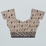Cotton Mul Saree