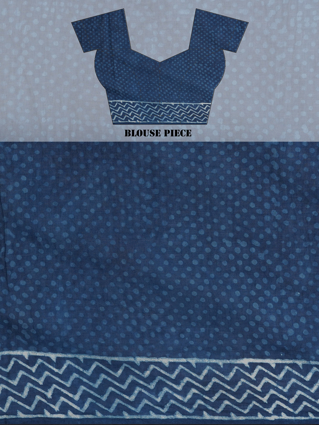 Cotton Mul Saree