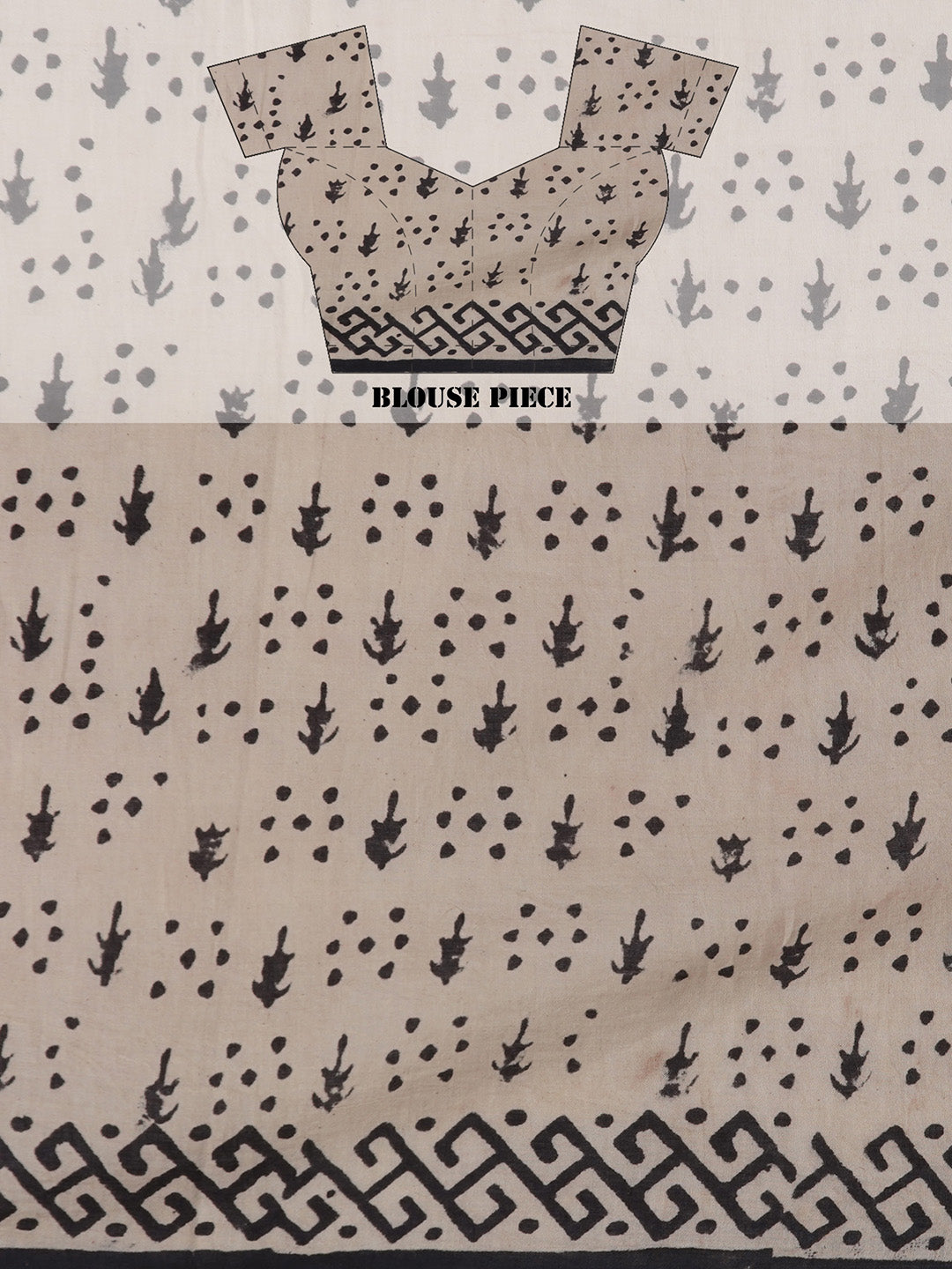 Cotton Mul Saree