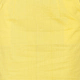 Yellow Sanganeri Skirt Top