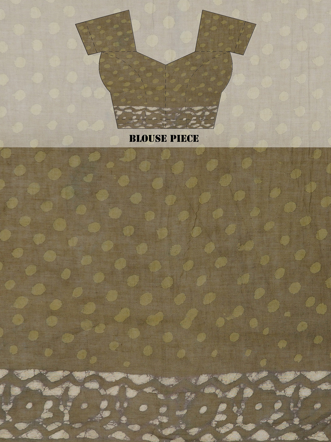 Cotton Mul Saree