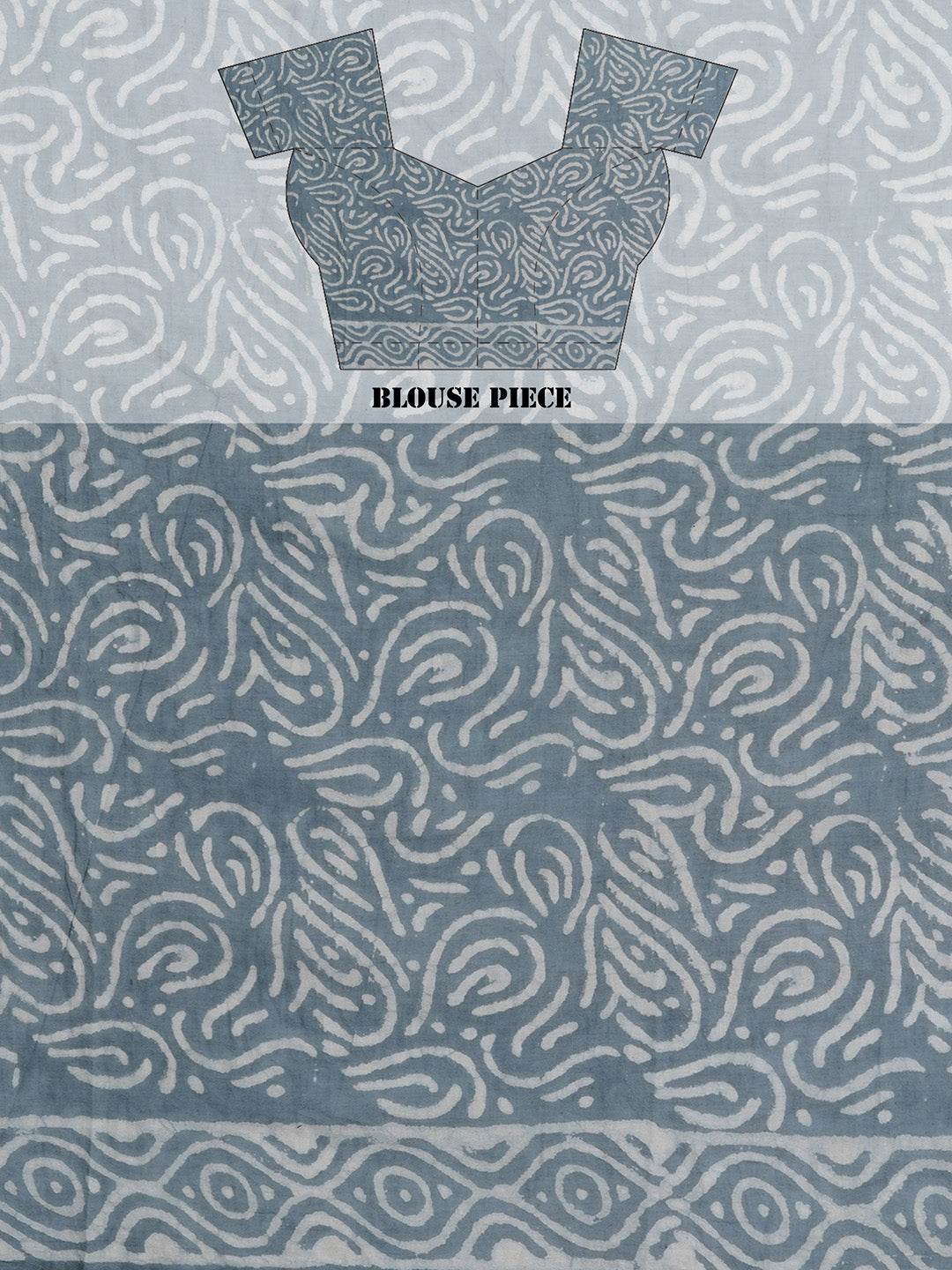 Cotton Mul Saree