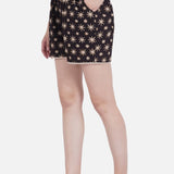 Bagru Star Short Set